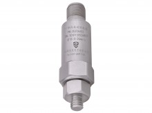 ZDZC6403一体化振动传感器(压电式）